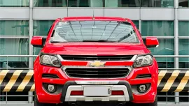 2019 Chevrolet Trailblazer 4x2 LT 2.8 Diesel AT‼️🔥 09121061462 MABY LATIDO☎️📩📲