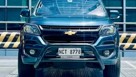 2017 Chevrolet Colorado 2.8 LTX 4x2 AT Diesel‼️🔥 09121061462 MABY LATIDO☎️📩📲