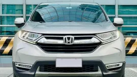 2018 Honda CRV S 4x2 RARE 26k mileage only! 204K ALL-IN CASHOUT‼️🔥 09121061462 MABY LATIDO☎️📩📲