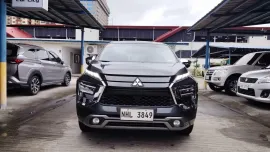 Grayblack 2023 Mitsubishi Xpander  GLS 1.5G 2WD AT  for sale