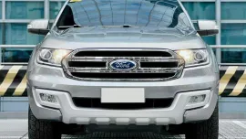 2016 Ford Everest 2.2L Trend AT Diesel‼️🔥 09121061462 MABY LATIDO☎️📩📲