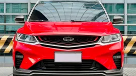 2020 Geely Coolray Sport 1.5 RARE 18k mileage only! 92K ALL-IN CASHOUT‼️🔥 09121061462 MABY LATIDO☎️