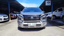 Well kept 2024 Mitsubishi Xpander Cross Xpander Cross 1.5 AT for sale