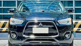 2016 Mitsubishi ASX 2.0 GLS Automatic Gas‼️🔥 09121061462 MABY LATIDO☎️📩📲