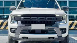 2023 Ford Ranger Wildtrak 4x4 2.0 Bi Turbo Diesel 254K ALL IN DP‼️🔥 09121061462 MABY LATIDO☎️📩📲