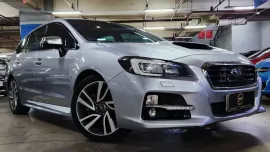 2016 Subaru Levorg 1.6L GT-S AWD AT