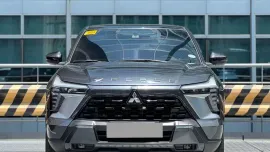 2025 MITSUBISHI XFORCE GLS 1.5G 2WD CVT ✅114K ALL IN 🔥🔥☎️ CARL BONNEVIE🙋🏻‍♂️0938 458 8779