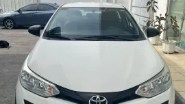 Like new Toyota Vios