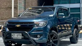 ⭐ 2017 Chevrolet Colorado 2.8 LTX 4x2 AT Dsl - 𝐃𝐡𝐞𝐥 𝐑𝐚𝐳𝐨𝐧- ☎️ 𝟎𝟗𝟔𝟕𝟒𝟑𝟕𝟗𝟕𝟒𝟕