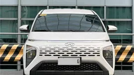 2023 Hyundai Stargazer 1.5 GL IVT Gas 91K ALL IN PROMO'‼️🔥 09121061462 MABY LATIDO☎️📩📲