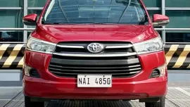 2018 Toyota Innova 2.8 J Manual Diesel‼️🔥 09121061462 MABY LATIDO☎️📩📲