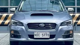 2017 Subaru Levorg 1.6 GTS Wagon AT Gasoline‼️🔥 09121061462 MABY LATIDO☎️📩📲