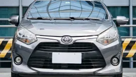 2017 Toyota Wigo 1.0 G AT Gas‼️🔥 09121061462 MABY LATIDO☎️📩📲