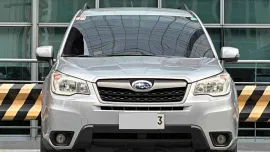 2014 Subaru Forester 2.0 I-L AWD Gas Automatic‼️🔥 09121061462 MABY LATIDO☎️📩📲
