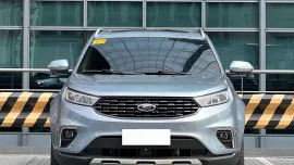 2022 FORD TERRITORY TITANIUM+1.5L Gasoline AT‼️🔥 09121061462 MABY LATIDO☎️📩📲