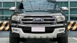 2016 Ford Everest Titanium 4x4 65k mileage only! 165K ALL-IN CASHOUT‼️🔥 09121061462 MABY LATIDO☎