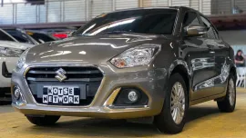 2025 Suzuki Dezire 1.2 GLPlus  AGS A/t, 3k MILEAGE Only ₱648