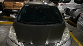 Honda Jazz 2009 top of the line