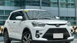 ⚡️2022 Toyota Raize 1.0 Turbo AT GAS 16k Mileage (Casa Maintained)⚡️📲JONNALYN 09695949924