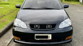 Toyota Altis S 2007 - Low mileage 1st owner