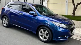 Selling Immaculate 2016 Honda HR-V 1.8 EL CVT auto