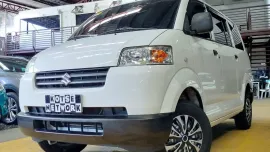2023 Suzuki APV 1.6 GA M/t, 14k MILEAGE ₱555