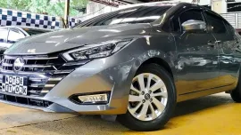 2024 Nissan Almera 1.0 VE Turbo CVT A/t, 2k MILEAGE Only ₱698
