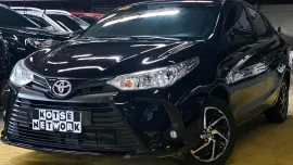 2025 Toyota Vios 1.3 XLE CVT A/t, 3k MILEAGE Only ₱728