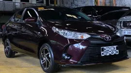 2024 Toyota Vios 1.3 XLE CVT A/t, 5k MILEAGE ₱665