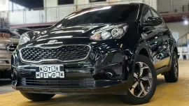 2019 Kia Sportage 1.5 LX A/t Gas, 29k Mileage ₱765