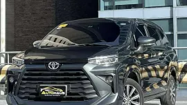 🔥2024 Toyota Avanza 1.G aaT Gas🔥 odo 23k only🔥🚘 CALL ME@  09166886387 🚗🙏 for more details!