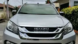 2018 Isuzu Mux Bluepower