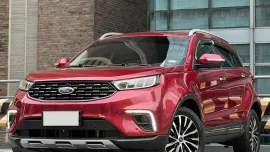 ⭐ 2022 Ford Territory Titanium 1.5 Automatic Gas - 𝐃𝐡𝐞𝐥 𝐑𝐚𝐳𝐨𝐧- ☎️ 𝟎𝟗𝟔𝟕𝟒𝟑𝟕𝟗𝟕𝟒𝟕