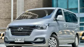 ⭐ 2019 Hyundai Grand Starex  Gold 2.5 Diesel AT - 𝐃𝐡𝐞𝐥 𝐑𝐚𝐳𝐨𝐧- ☎️ 𝟎𝟗𝟔𝟕𝟒𝟑𝟕𝟗𝟕𝟒𝟕