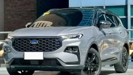 ⭐ 2025 NEXT GEN Ford Territory 1.5 Sport Gas AT - 𝐃𝐡𝐞𝐥 𝐑𝐚𝐳𝐨𝐧- ☎️ 𝟎𝟗𝟔𝟕𝟒𝟑𝟕𝟗𝟕𝟒𝟕