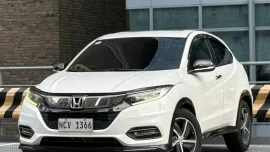 ⭐ 2018 Honda HRV RS 1.8 Gas Automatic - 𝐃𝐡𝐞𝐥 𝐑𝐚𝐳𝐨𝐧- ☎️ 𝟎𝟗𝟔𝟕𝟒𝟑𝟕𝟗𝟕𝟒𝟕