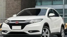 ⭐ 2015 Honda HRV 1.8 Automatic Gas  - 𝐃𝐡𝐞𝐥 𝐑𝐚𝐳𝐨𝐧- ☎️ 𝟎𝟗𝟔𝟕𝟒𝟑𝟕𝟗𝟕𝟒𝟕
