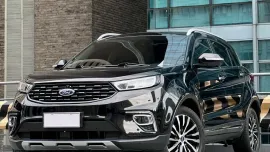 ⭐ 2021 Ford Territory Titanium 1.5 Automatic Gas- 𝐃𝐡𝐞𝐥 𝐑𝐚𝐳𝐨𝐧- ☎️ 𝟎𝟗𝟔𝟕𝟒𝟑𝟕𝟗𝟕𝟒𝟕