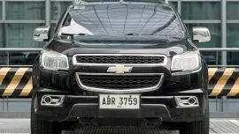 🔥2019 Chevrolet Trailblazer LTX 2.8 AT  DSL🔥🚘 CALL ME@  09166886387 Look for me  Leonor De Felix 