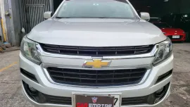 2017 Chevrolet Trailblazer 2.8 LT A/T