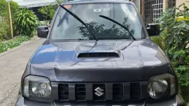 2017 Jimny MT in great condition, Pavia, Iloilo