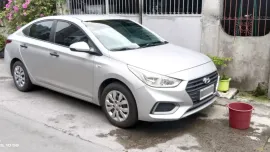 Used Silver 2020 Hyundai Accent  for sale. Good running condition (all in casa maintenance)