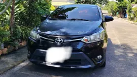Toyota Vios 2014 E Auto