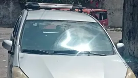 Toyota avanza 2012 manual