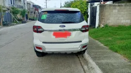 Ford Everest Trend 2017 2.2 