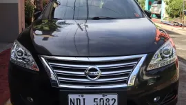 2019 Nissan Sylphy 1.8 CVT – ₱430,000 (negotiable)