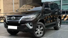 2018 TOYOTA FORTUNER 4x2 2.4G Dsl AT 🔥#𝟙 ℂ𝔸𝕃𝕃-𝐉𝐄𝐒𝐒𝐄𝐍 𝐌𝐄𝐍𝐃𝐎𝐙𝐀 🙋‍♂️☎️ 09279850198
