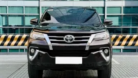 2018 TOYOTA FORTUNER 4x2 2.4G Diesel AT‼️🔥 09121061462 MABY LATIDO☎️📩📲