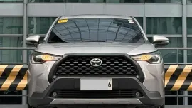 2022 Toyota Corolla Cross 1.8 G AT Gas 110k ALL IN‼️🔥 09121061462 MABY LATIDO☎️📩📲