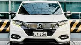 2018 Honda HRV RS 1.8 Gas Automatic‼️🔥 PM OR CALL 09121061462 MABY LATIDO☎️📩📲